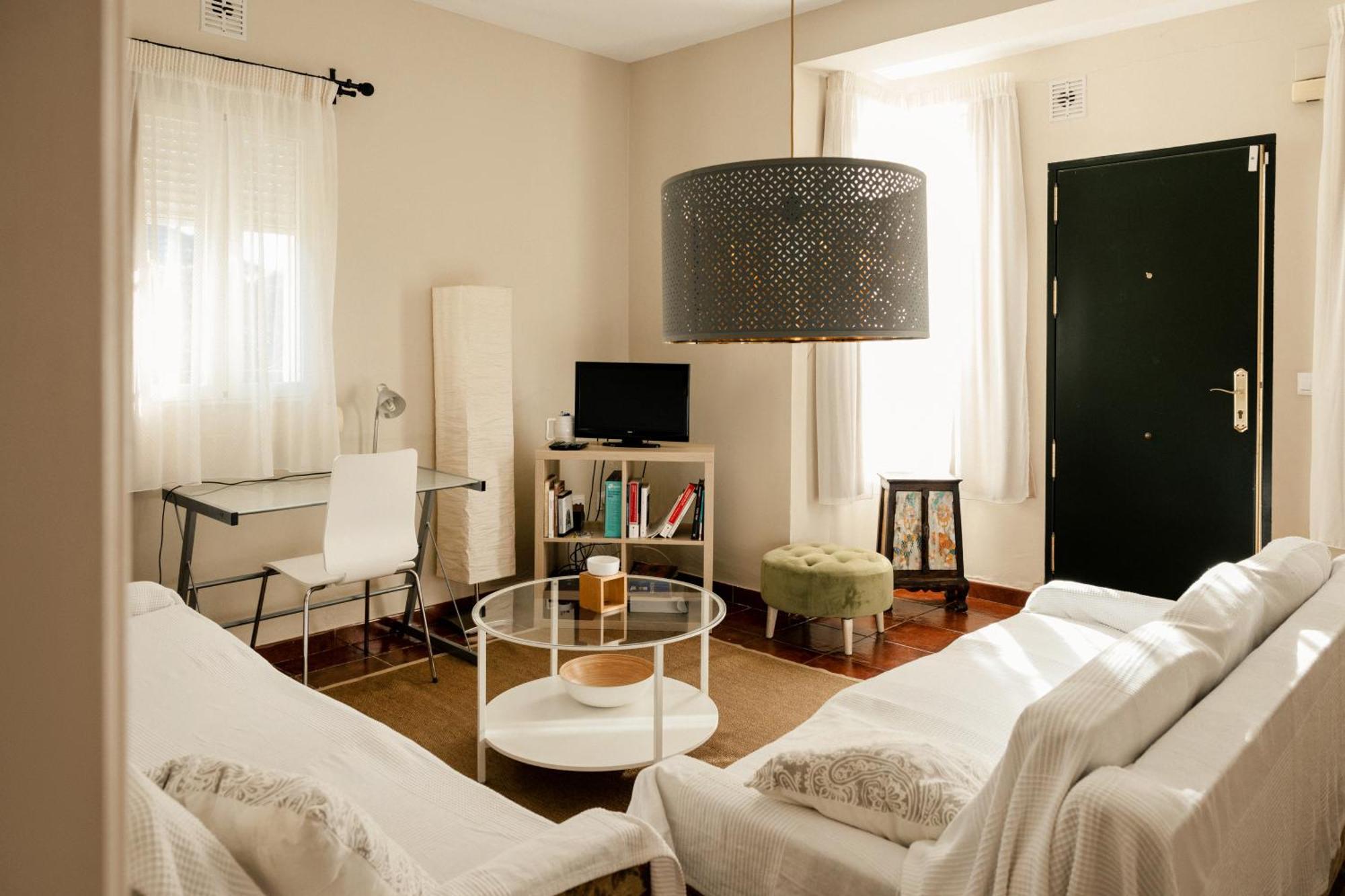 Agradable Casa Con Jardin Privado Ferienhaus *