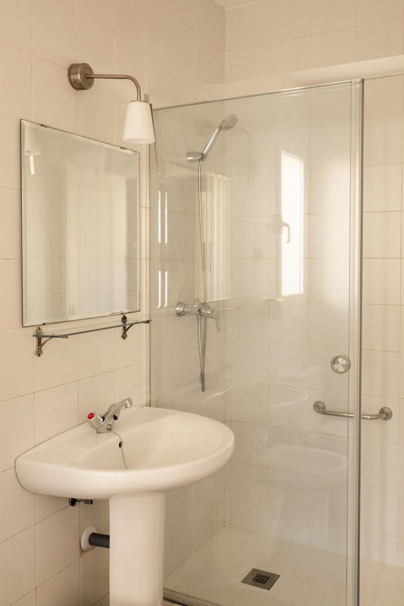 Ferienhaus Agradable Casa Con Jardin Privado Málaga